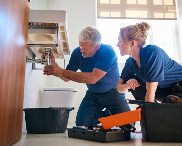 Trusted Catoosa, OK Plumbing  Experts